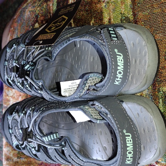 Khombu Crystal River Sandals - Picture 3 of 7